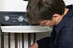 boiler repair Leason