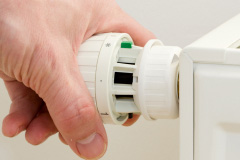 Leason central heating repair costs