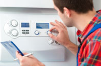 free commercial Leason boiler quotes