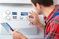 free Leason gas safe engineer quotes