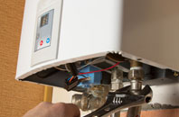 free Leason boiler install quotes